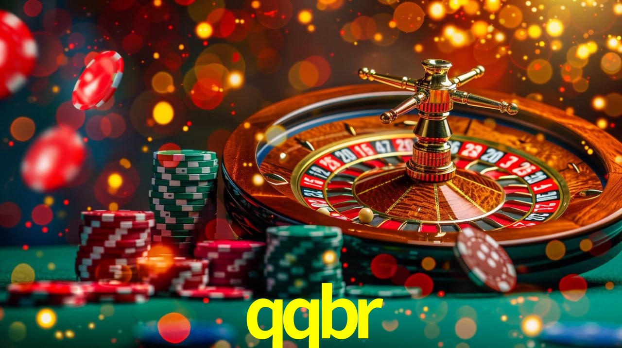 Explorando a Categoria de Eventos em Apostas na qqbr