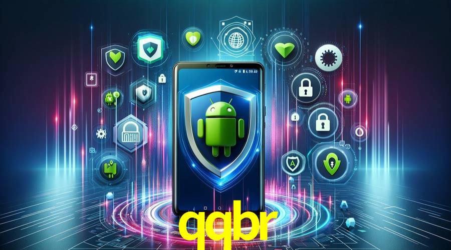 2FA Security qqbr