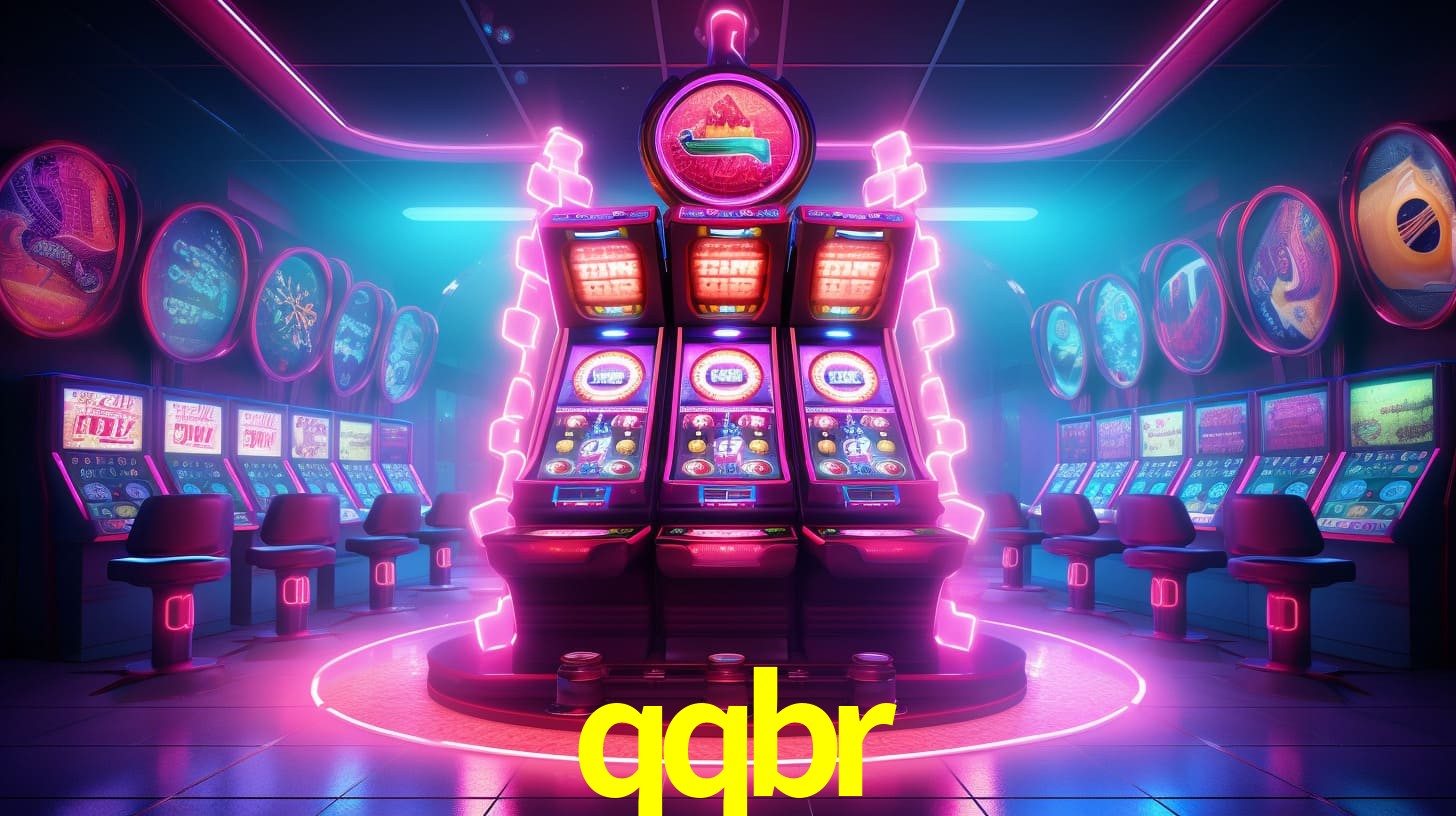 Sinta a adrenalina dos jogos de cassino com qqbr