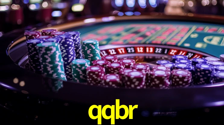 Blackjack Table qqbr