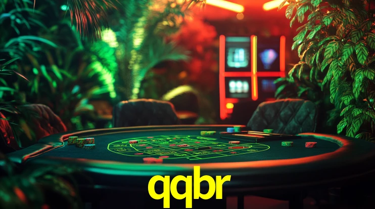 VIP Casino qqbr