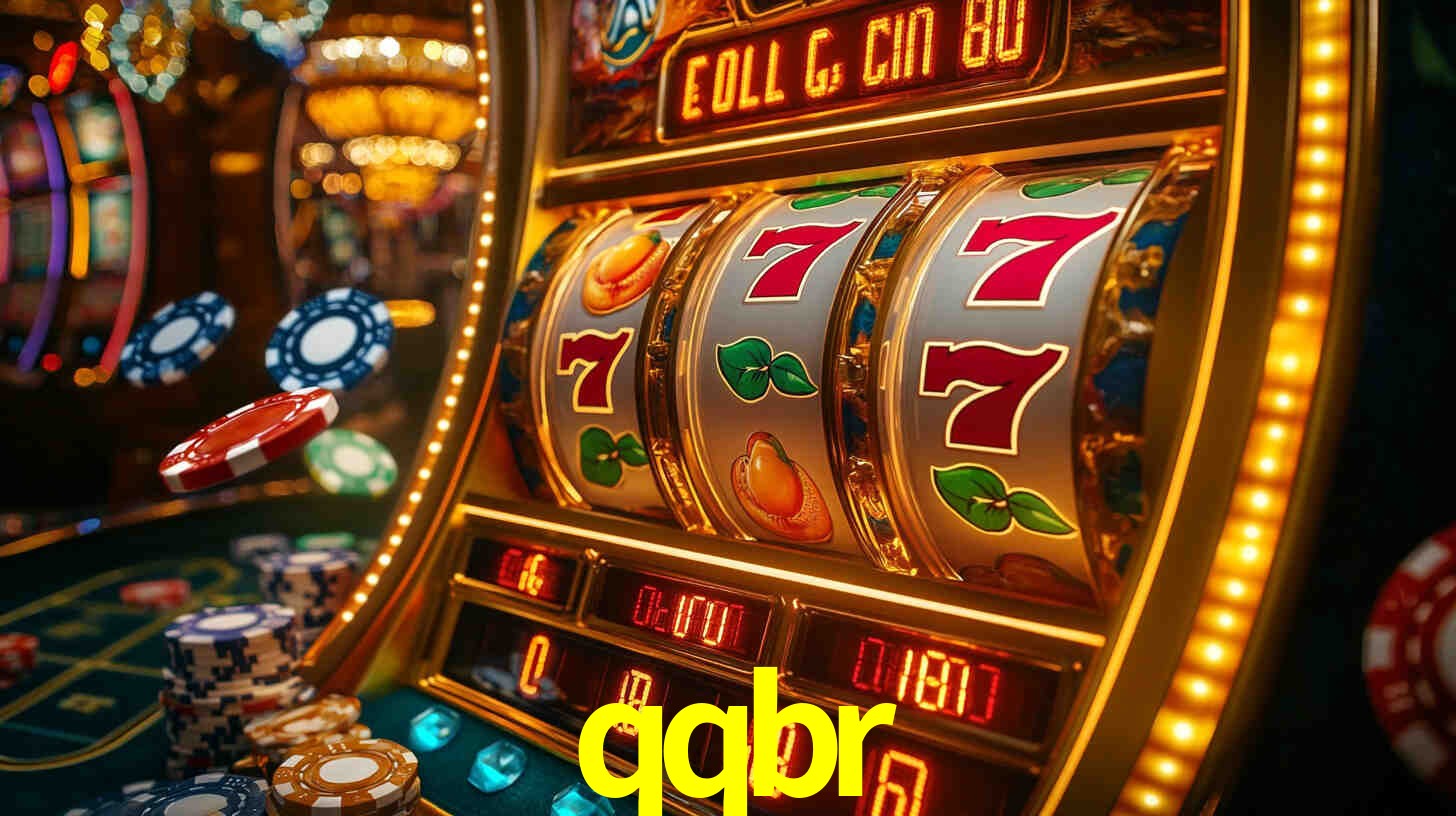 Welcome Bonus qqbr
