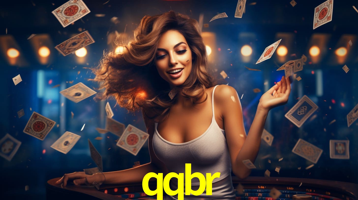 qqbr bet