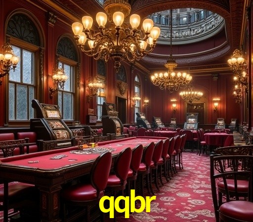 Casino Ao Vivo qqbr