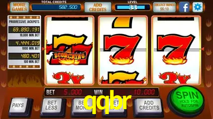 Descubra o Mundo do Cassino Online com qqbr