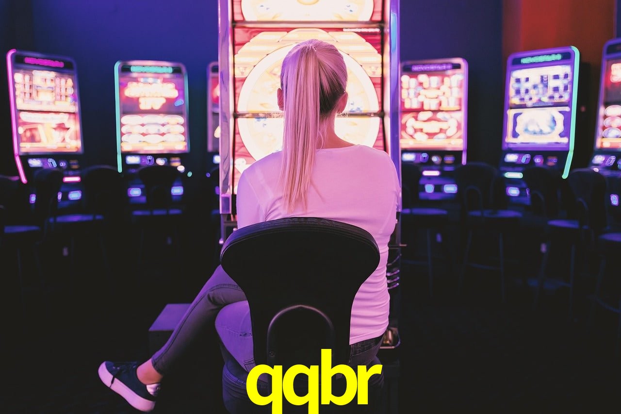 Slot Games qqbr