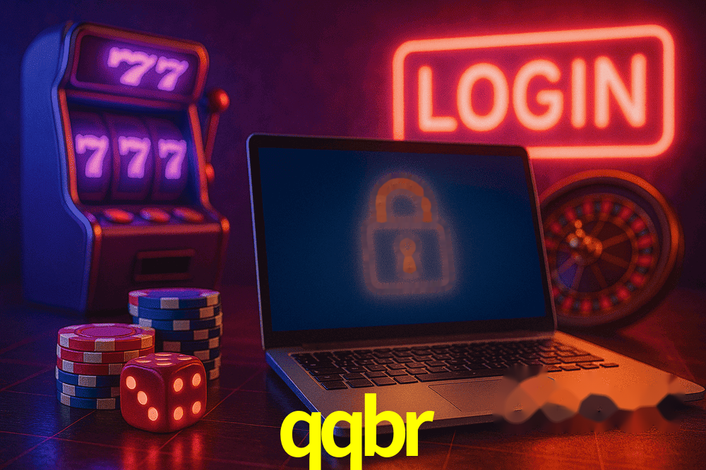 Casino VIP qqbr