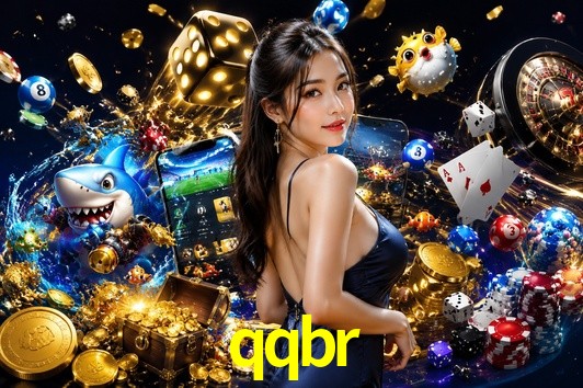 APP oficial da qqbr para mobile