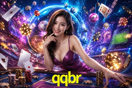 Welcome Bonus qqbr