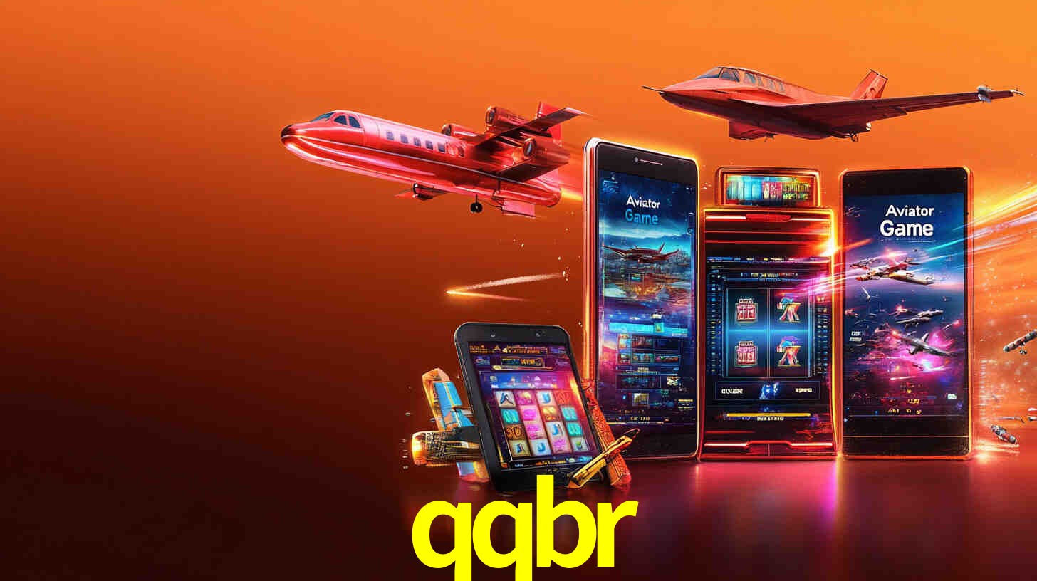 Inovações de Jogos na qqbr: O Futuro das Experiências Interativas