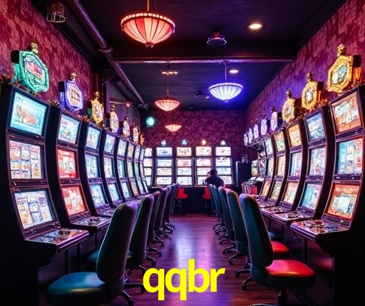 Integração de APIs qqbr