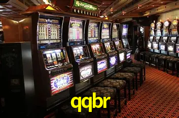 Descubra a Magia dos Jogos de Arcade no qqbr