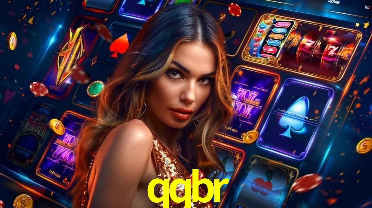 Descubra o Programa VIP da qqbr: Vantagens Exclusivas para Jogadores
