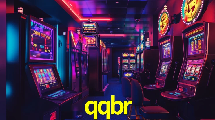 qqbr App Interface