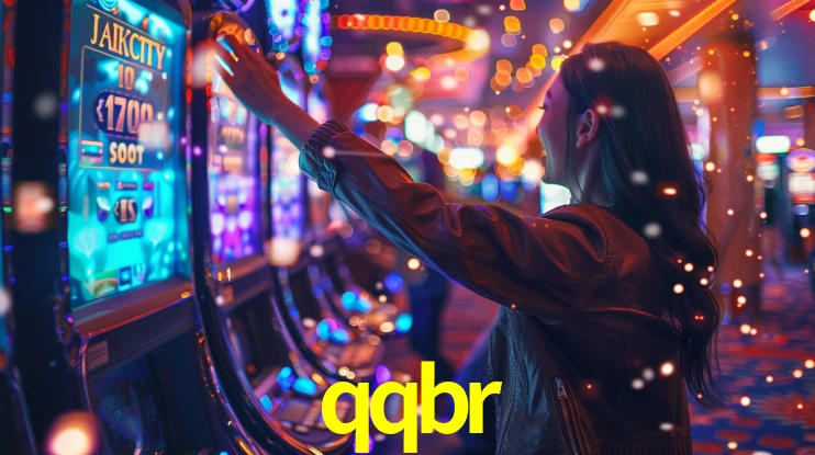Experimente o Login Seguro Premium no qqbr
