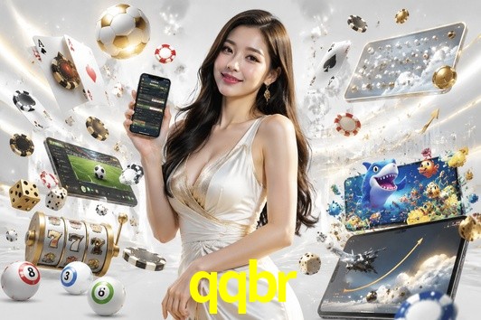 Game Providers qqbr