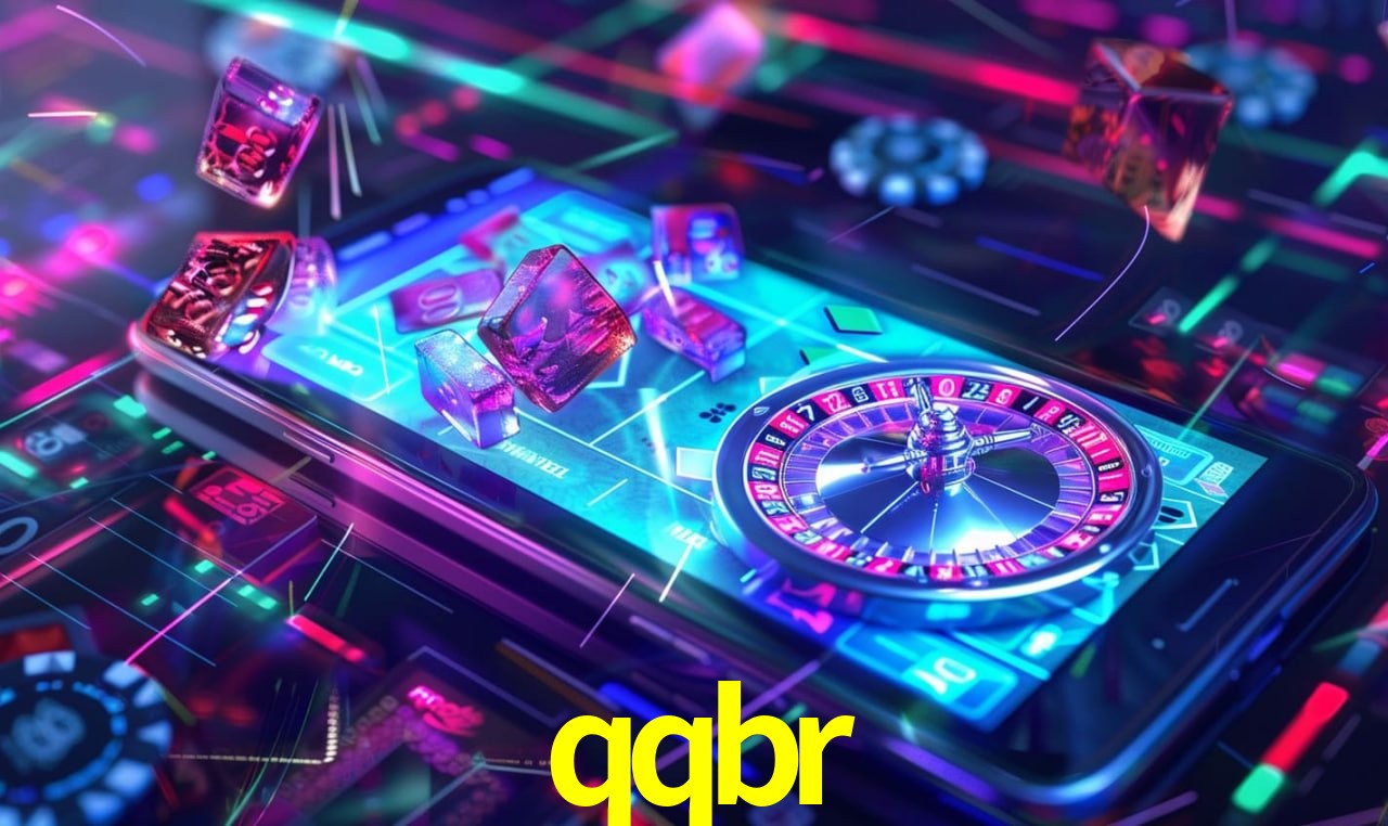 Casino Ao Vivo qqbr