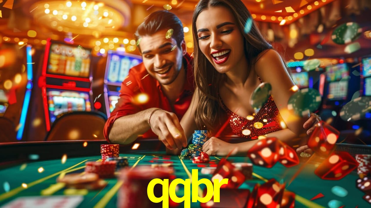 Estatísticas do Jogo qqbr