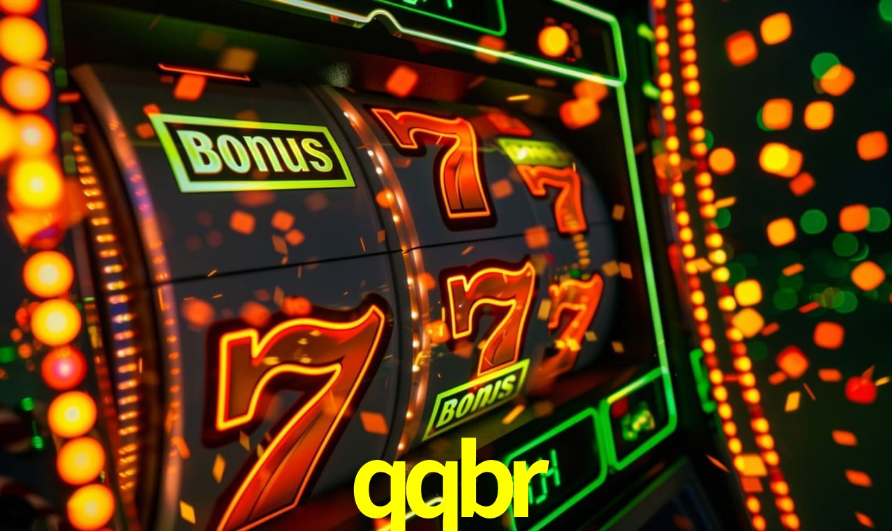 Inovações de Jogos na qqbr: O Futuro das Experiências Interativas