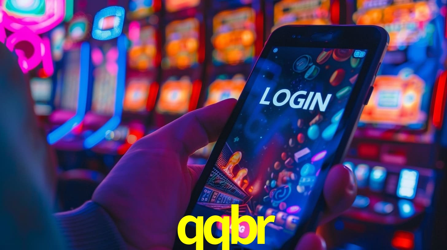 Interface do App qqbr