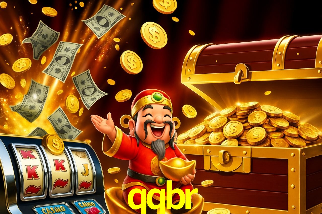 cassino qqbr
