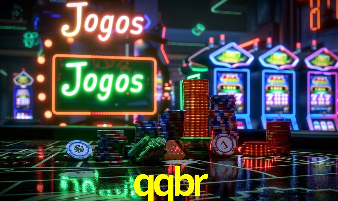Bônus Generosos e Exclusivos no qqbr para Você!