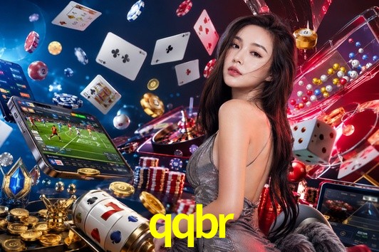 Live Casino qqbr