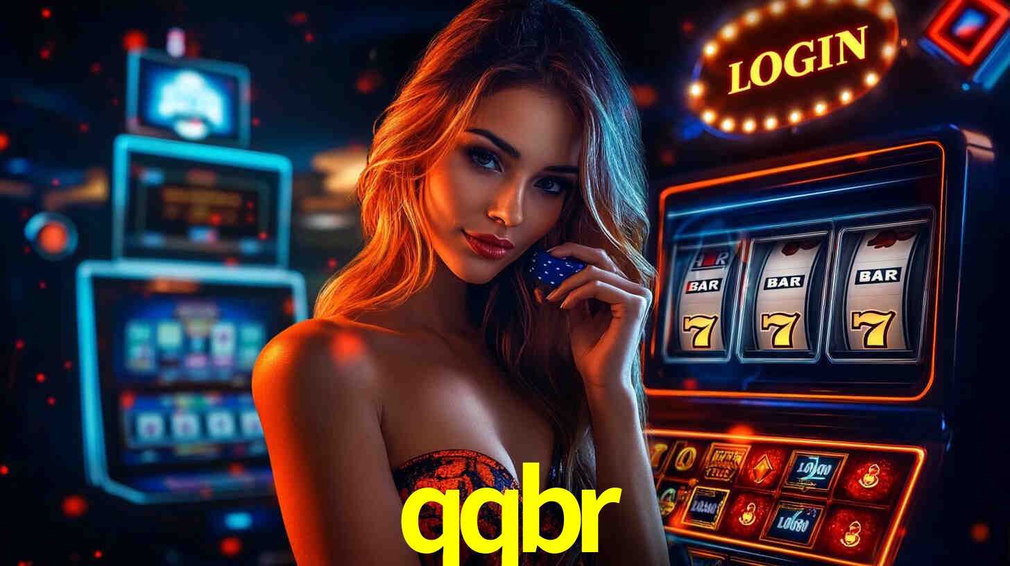 qqbr: A Experiência de Casino com Jogos de Mesa ao Vivo