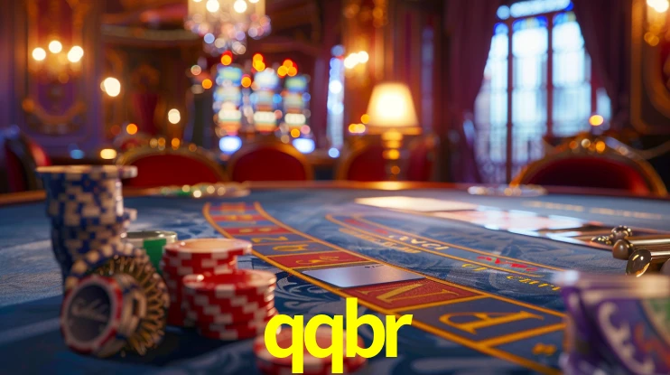 Platform Technology qqbr